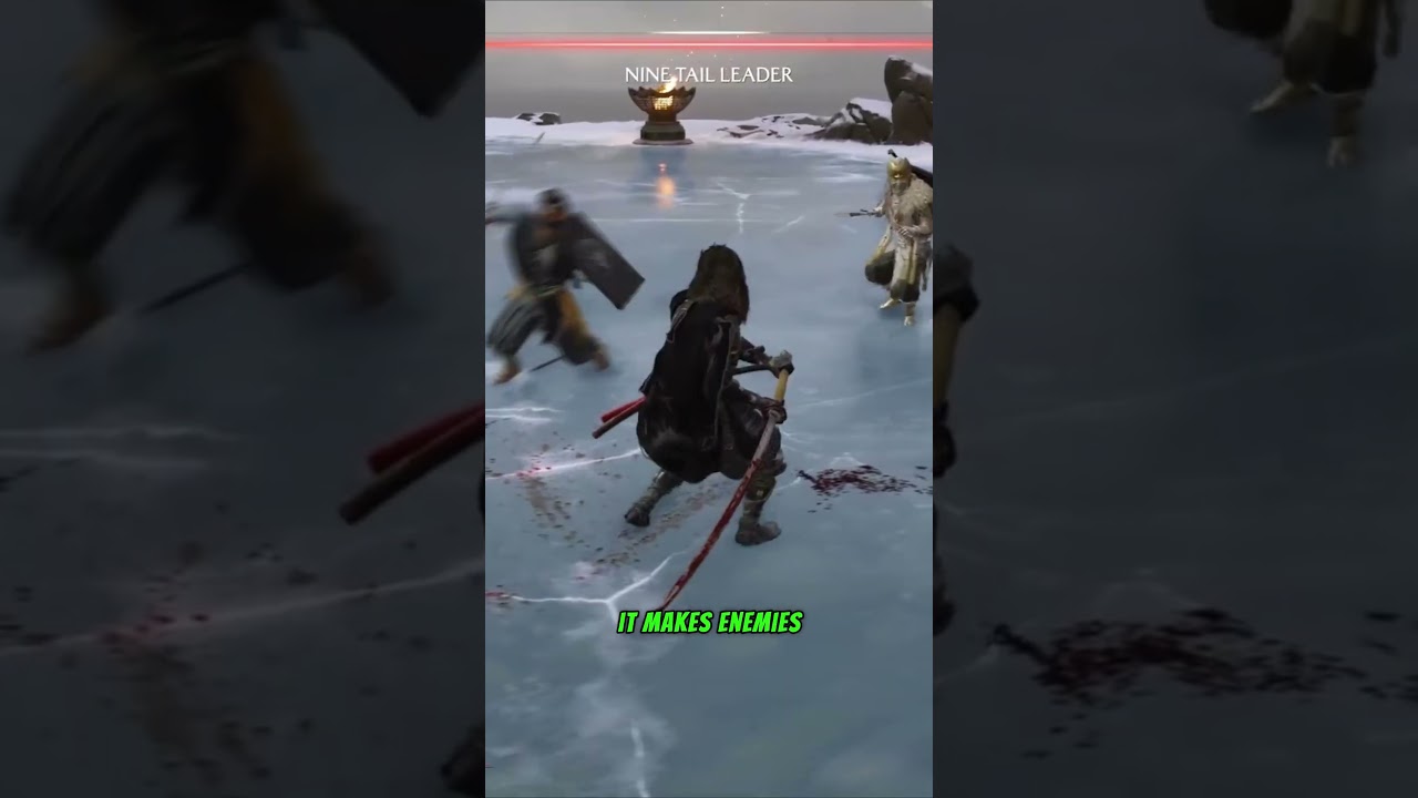 Ghost of Yōtei Uses Camera Distance for Tension