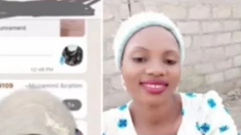 DEBORAH YAKUBU INSULTED PROPHET MOHAMMED & GOT K1L...
