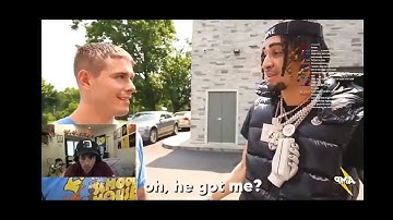 Agent 00 Reacts To Investigating The Most Famous Scammer... *SHOCKING*