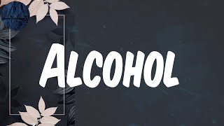 Alcohol - (Lyrics) Joeboy