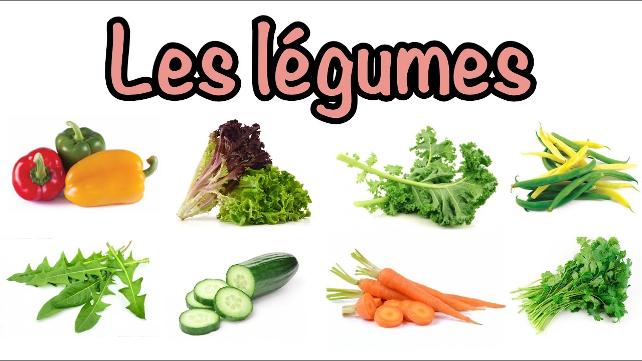 Les légumes pour cochons d'inde - Lesquels et combien? 