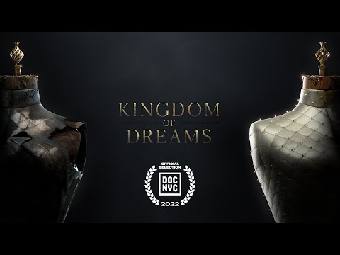 Kingdom of Dreams Trailer | Sky