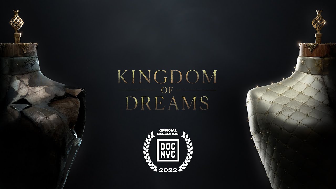 dream kingdom