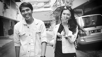 De meises - biar saja  (vidio clip official)