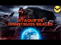 5 Ataques De Monstruos Que Ocurrieron En La Vida Real.