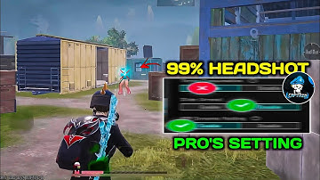 𝗖𝗵𝗮𝗻𝗴𝗲 𝗧𝗵𝗲𝘀𝗲 𝗦𝗲𝘁𝘁𝗶𝗻𝗴𝘀 𝗜𝗺𝗺𝗲𝗱𝗶𝗮𝘁𝗲𝗹𝘆 𝗜𝗻 𝗕𝗚𝗠𝗜/𝗣𝗨𝗕𝗚 𝗜𝗻 𝟮𝟬𝟮𝟱 𝗙𝗼𝗿 𝗠𝗼𝗿𝗲 𝗛𝗲𝗮𝗱𝘀𝗵𝗼𝘁🎯✅ (4.0 𝗨𝗽𝗱𝗮𝘁𝗲)