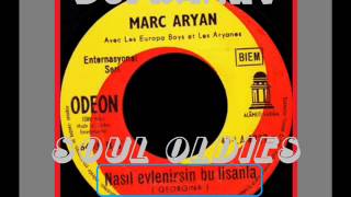 SOUL BOY TURK - ( Marc Aryan - NASIL EVLENIRSIN BU LISANLA - Georgina ) Resimi