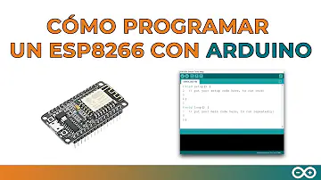 Como programar o NodeMCU?