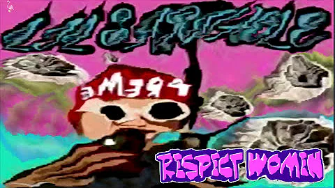 Lil Barnacle x Lil LimaBean - Respect Women (Midi and Ear Rape)