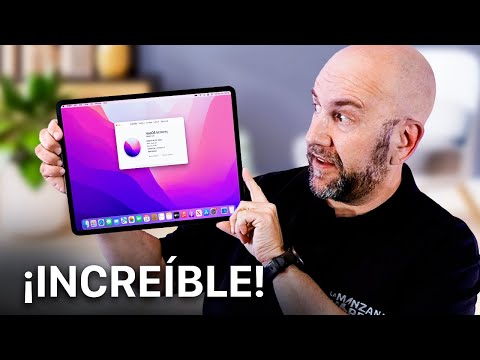 Vídeo: Hi ha una rèplica de pantalla a l'ipad?