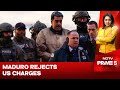 Maduro Arrest | "I Am Innocent": Maduro Rejects US Charges, Calls Himself Venezuela's President