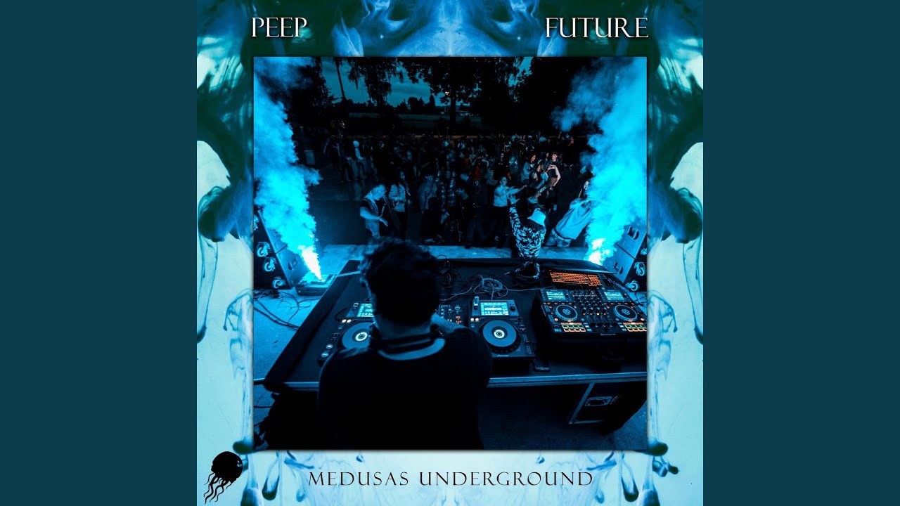 Watch Future (Extended Mix) on YouTube Watch Future (Extended Mix) on YouTube