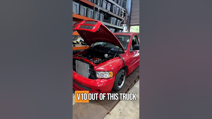 The Demon Swapped Truck Made INSANE Power!