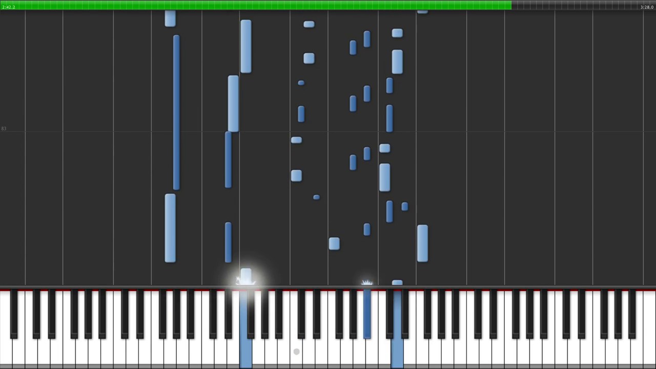 maybe yiruma synthesia torrent