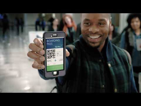 TSA PreCheck: Keep Moving