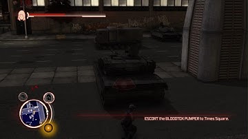 [PROTOTYPE] - The World Set Free on Hard in 6:29