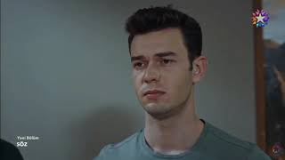 Söz 30. Bölüm - Yavuz Timden Ayrıldı