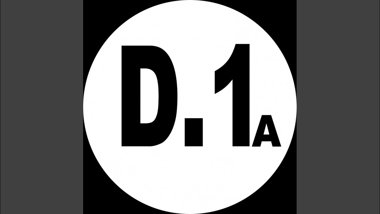 Watch D1B (Original Mix) on YouTube Watch D1B (Original Mix) on YouTube