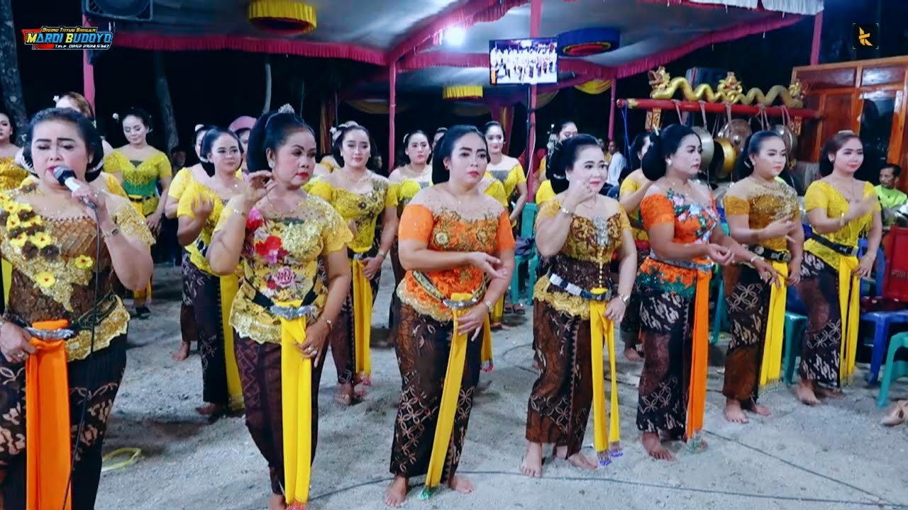 🔴 LIVE FULL LANGEN BEKSAN TAYUB RAHAYU NGREMBOKO