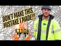 I LOST £110K OVERNIGHT AND IT’S ALL MY FAULT - EPISODE 25