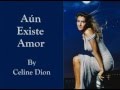 Aún Existe Amor (Audio with Lyrics)