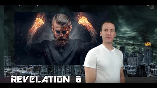Revelation Chapter 6 Summary and What God Wants From Us