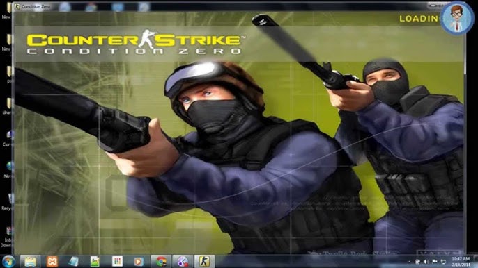 How to Play CounterStrike Condition Zero and 1.6 Multiplayer with