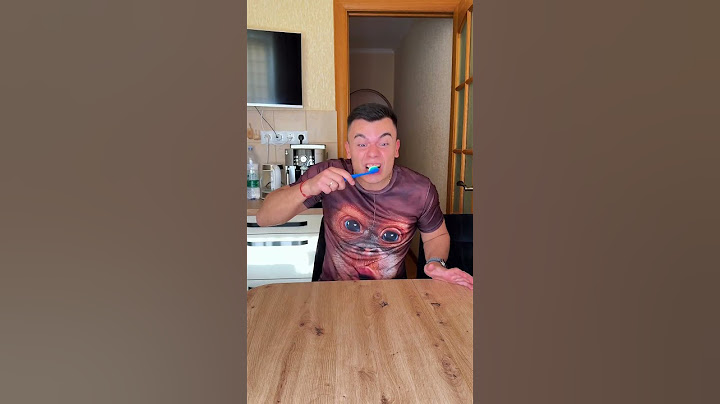 Toothpaste maker by Secret Vlog
