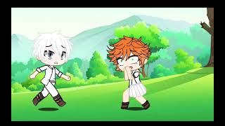 Its A Short Little Emma Scream In Gacha Life