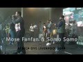 Mose Fanfan at Africa Oye 2014 - Africa Moto