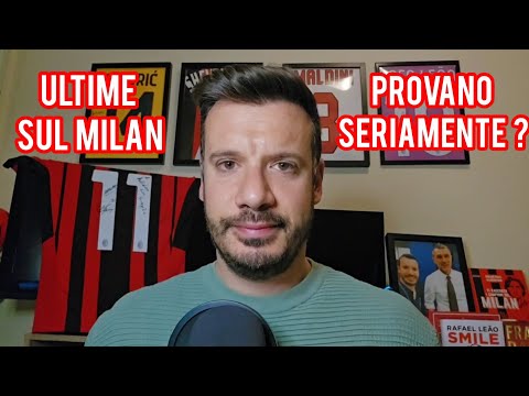 Video Primi contatti avvenuti: come reagirà il Milan? Attenzione a Vlahovic! Pavlovic, Rabiot e Modric