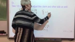 Chapter 9 Lesson 4