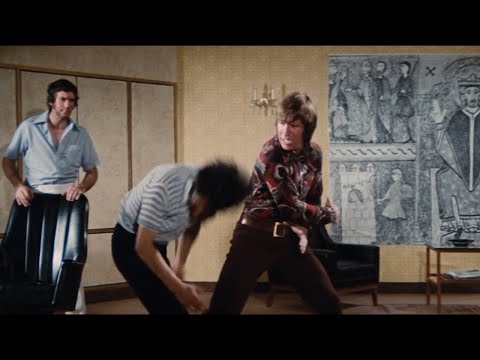 Chuck Norris lands Greece & shows Japanese he's the best to fight Bruce Lee | The Way of the Dragon