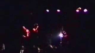 Mudvayne - Dig Live NY 9-18-01