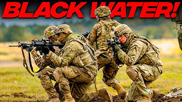 The Rise & Fall of the World’s Most Notorious Private Army