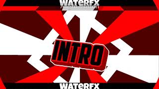[CM2] Simple Intro Template | WaterFX