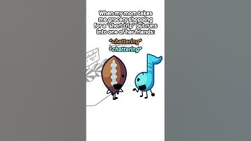 ITS BEEN 3 HOURS #fypage #bfb #meme #shortvideo #tpot #bfdia #bfdi #theobjects #fyp #fy #osc #object