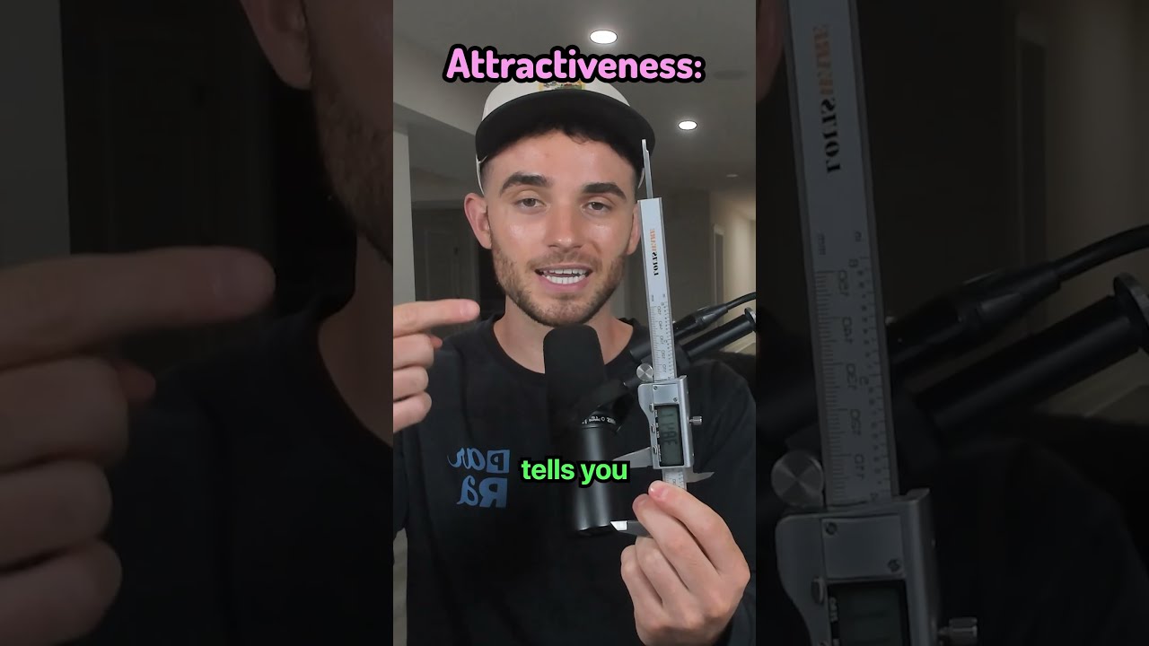 I Bought A Device That Tells You If You’re Attractive