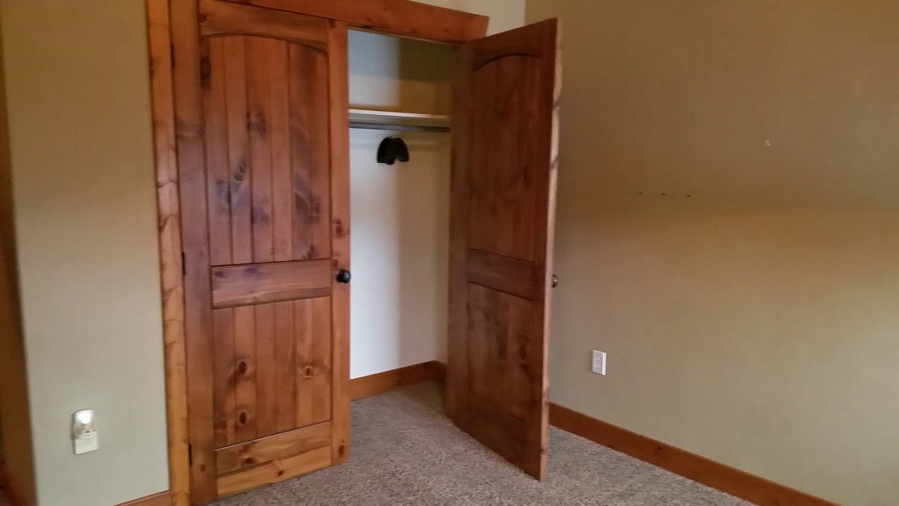 Buffalo Valley 715 Moraine Ct Unit 16 Driggs Id 83422 Youtube