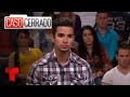 Abandonó a su hijo y ahora quiere la custodia 🧒🏻📝💔 | Caso Cerrado Capítulo Completo