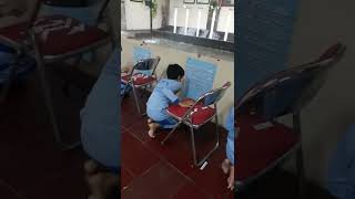 Game menyusun Ayat Al quran screenshot 2