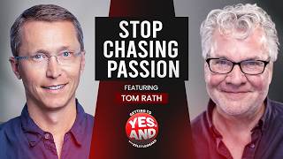 Tom Rath: The Biggest Career Mistake Almost Everyone Makes