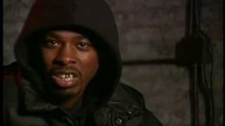 OLD Wu-Tang Clan Interview part 1