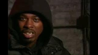 OLD Wu-Tang Clan Interview part 1