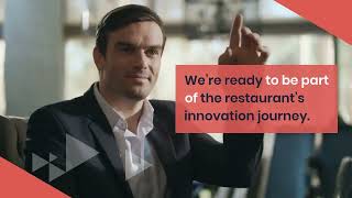 Restaurant App Development Company