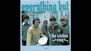 The Kitchen Cinq - Everything But 1967 Full Album Vinyl