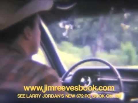 EXCLUSIVE! Jim Reeves Plane Crash Video