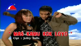 Novitasari Feat Misnan - Mas Kamu Kok Loyo