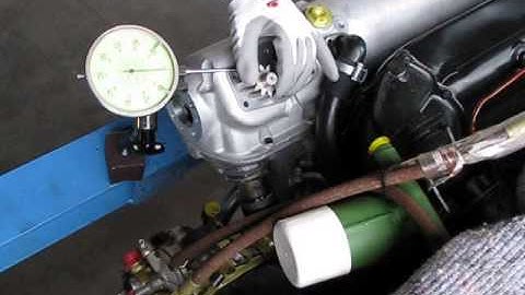 Messerschmitt Bf-109 DB 605 inside