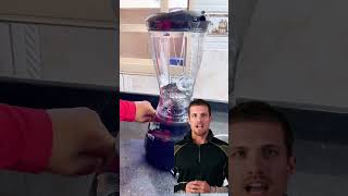 Sharpen blender blades easily at home#HomeRepair #BlenderFix #USA